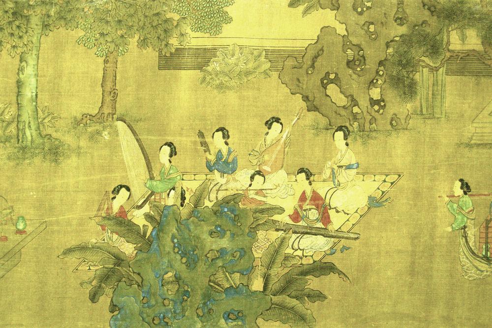 图片[2]-handscroll; painting BM-1978-1113-0.5-China Archive